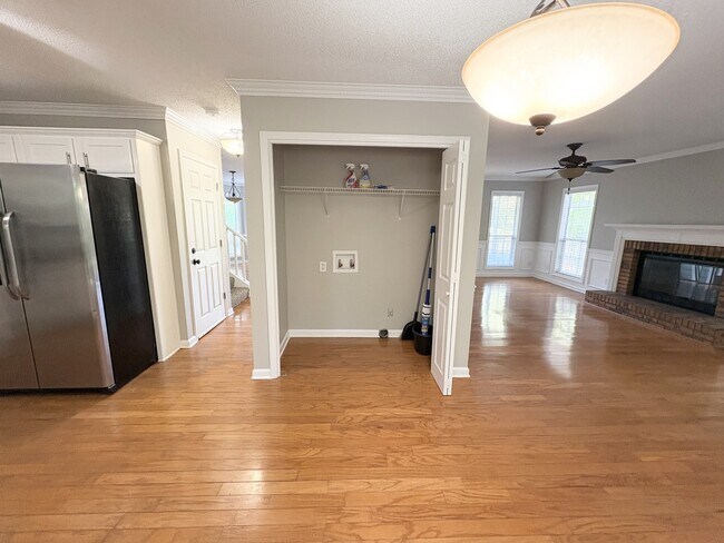 Building Photo - 1511 Harbor Watch Ct