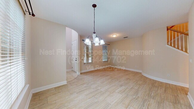 Building Photo - 3105 E Banister Rd