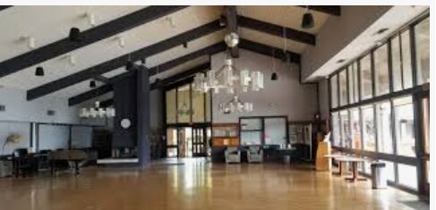 Club House - 8856 Sutter Cir