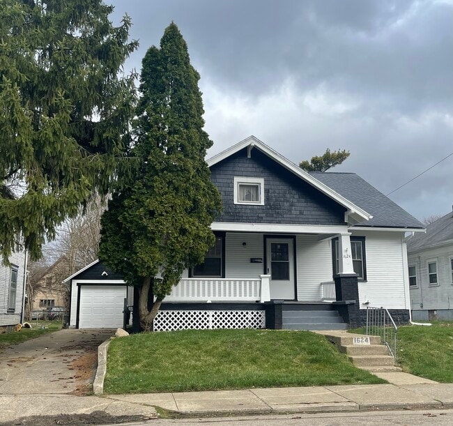 Building Photo - 1624 Woodward Ave