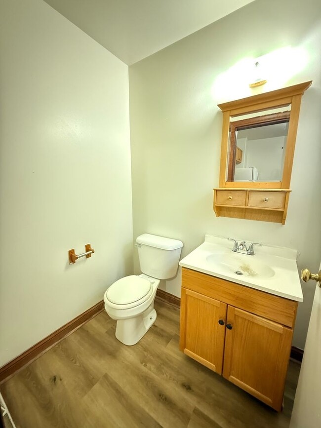 Building Photo - Spacious Historical Three-Bedroom Home with Classic Character- NEW FLOORING