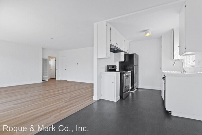 Building Photo - 2 br, 1 bath Apartment - 1043 5th Street 1...