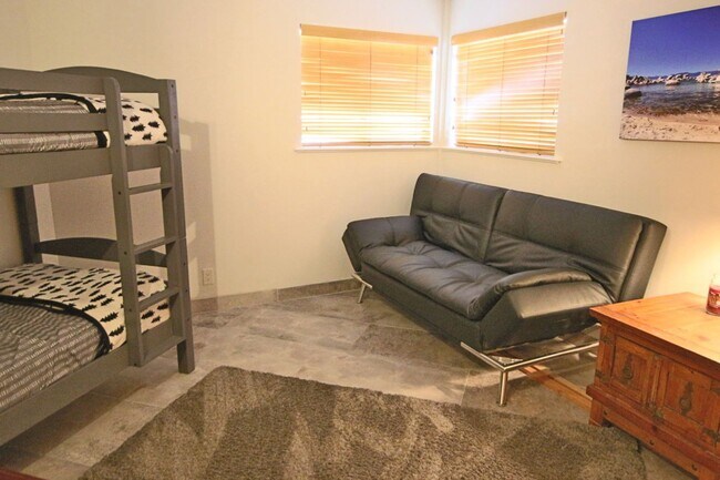 Building Photo - Unique A-Frame Home