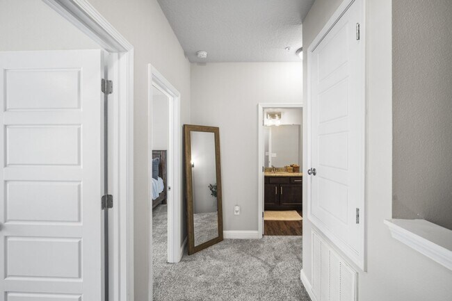 Building Photo - You’ll Fall in Love with This Upgraded Tow...