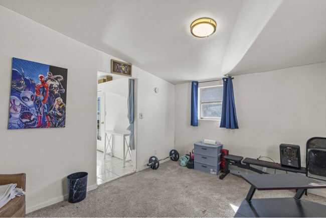 Building Photo - 1521 55th St NW