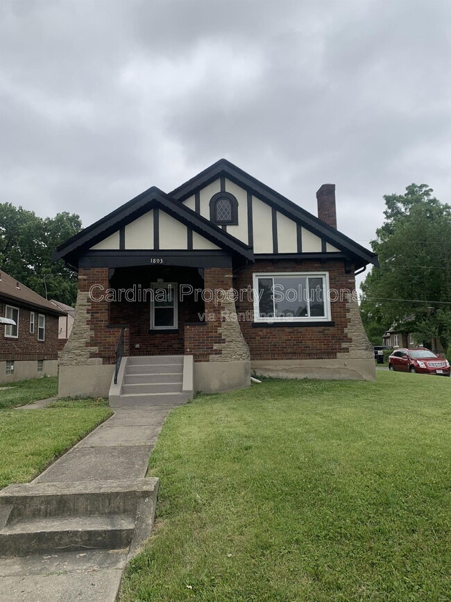 Primary Photo - 1803 Garden Ln