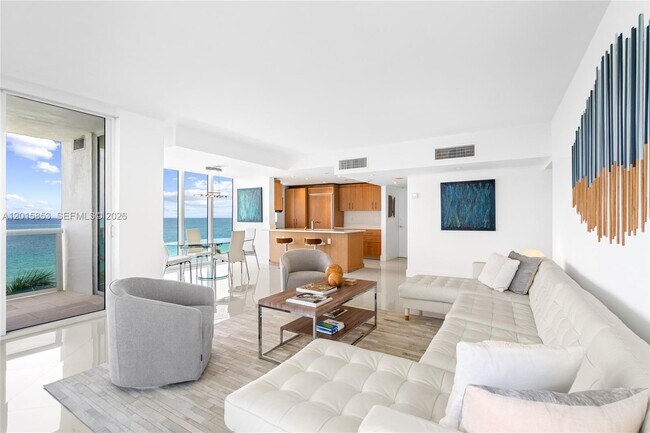 Building Photo - 10275 Collins Ave