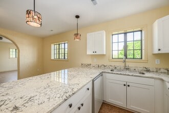 Building Photo - Spanish Apartments