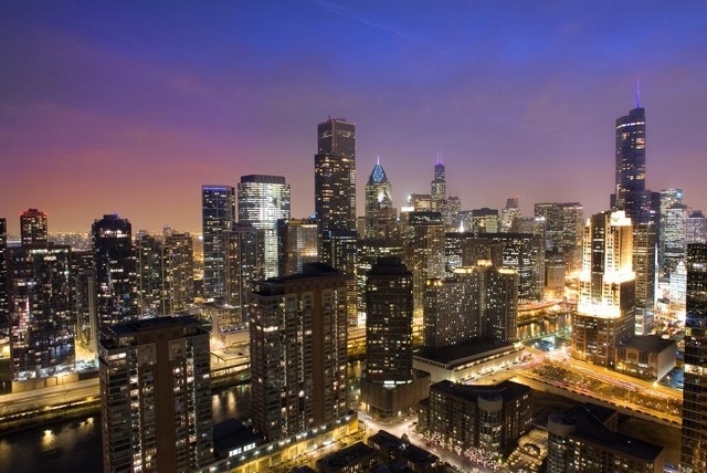 Building Photo - 500 N Lake Shore Dr