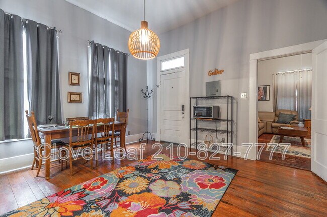 Building Photo - 405 Florida St