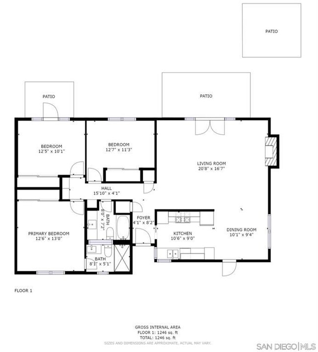 Building Photo - 12508 Robison Blvd