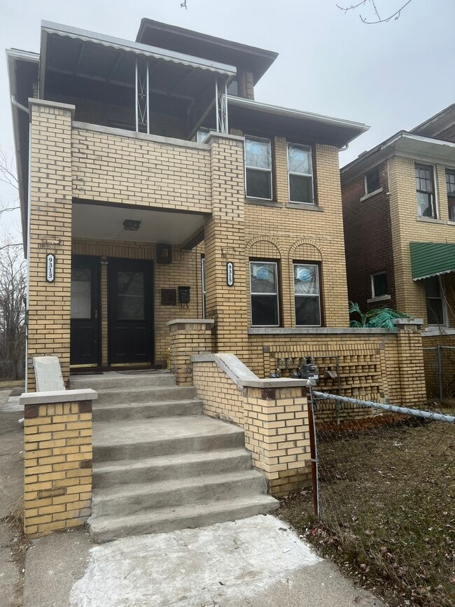 Building Photo - 9315 Broadstreet Ave