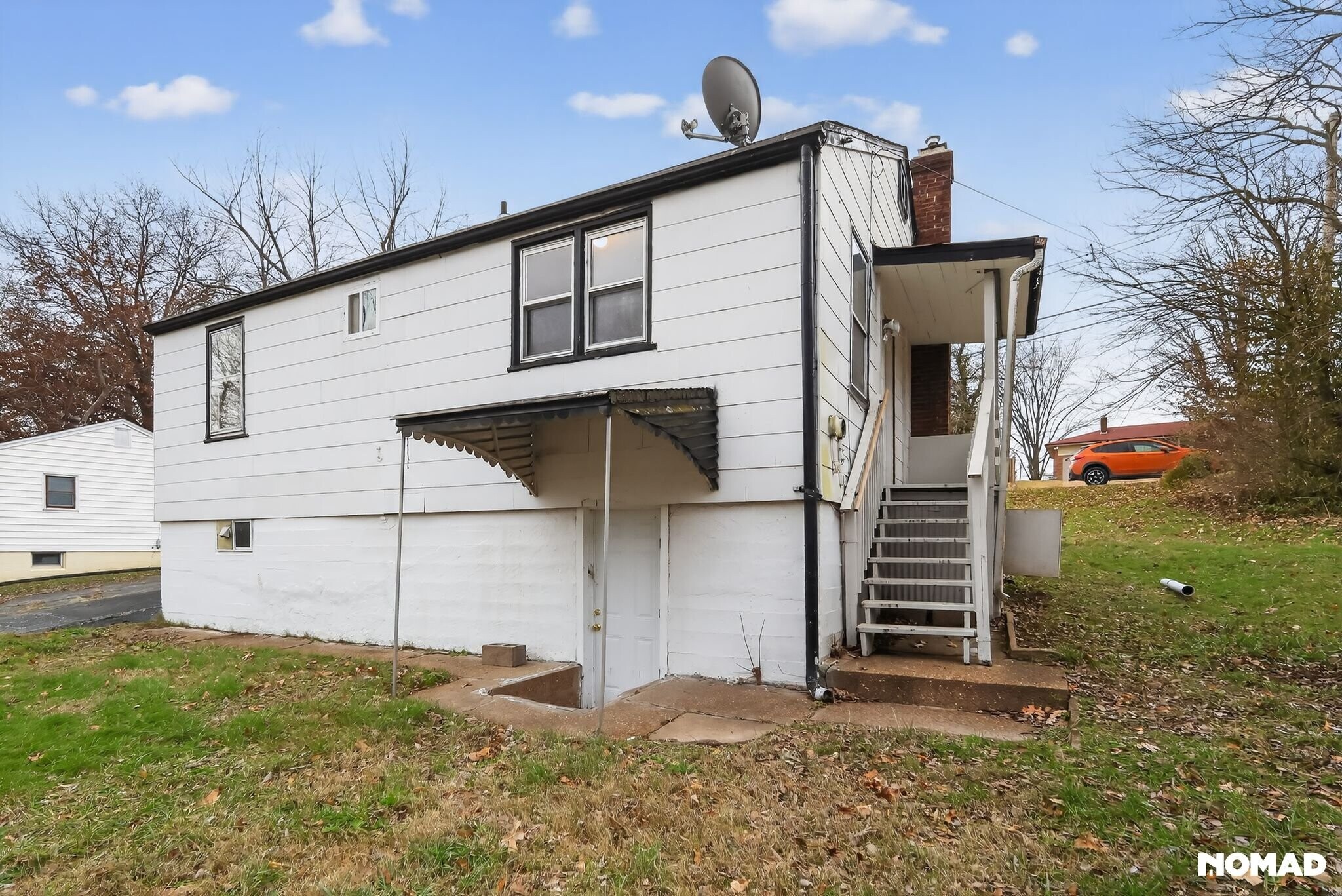 Building Photo - 226 Argent Ave
