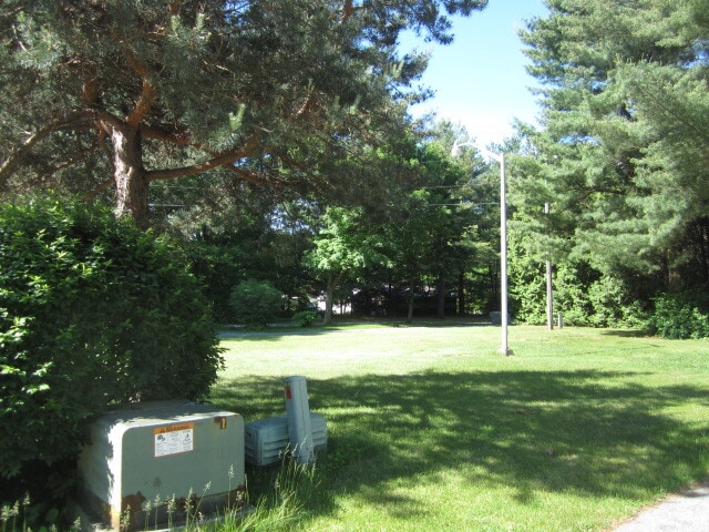 Forest Lane Apartments - 602 Forest Ln