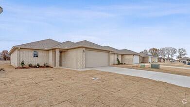 Building Photo - NEW 3 Bedroom Home in Brookland School Dis...