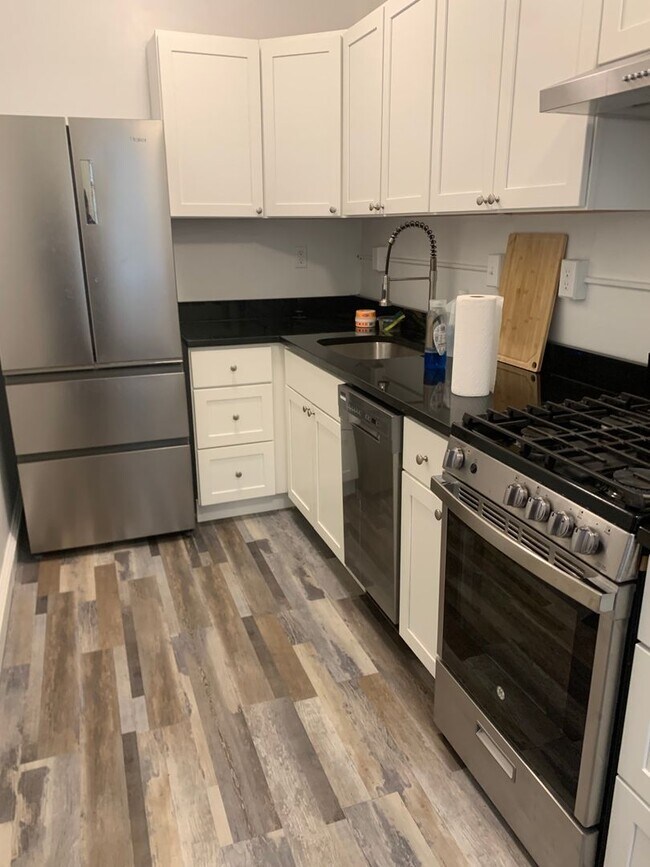 Building Photo - 142 Brainerd Rd #9 Boston MA 02134