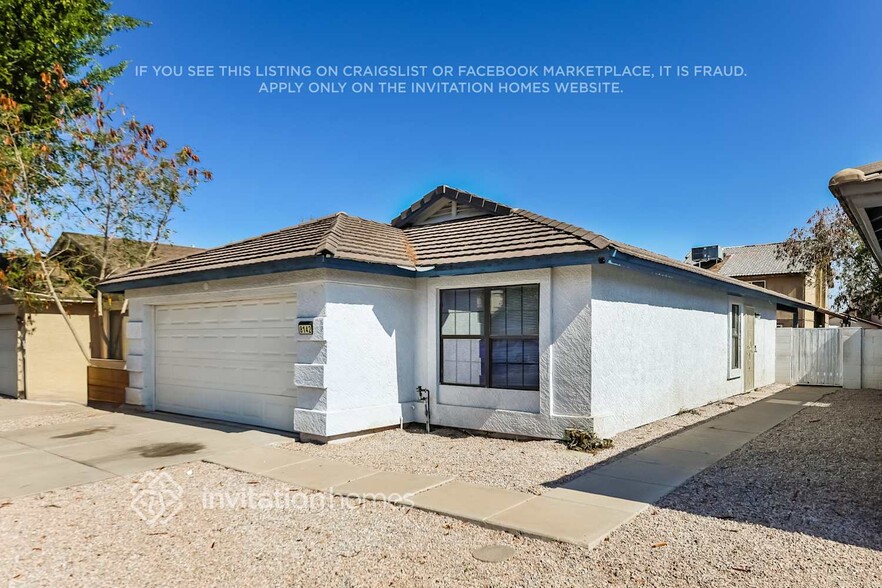 Building Photo - 8142 W Mescal St