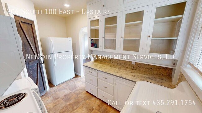 Building Photo - 306 S 100 E