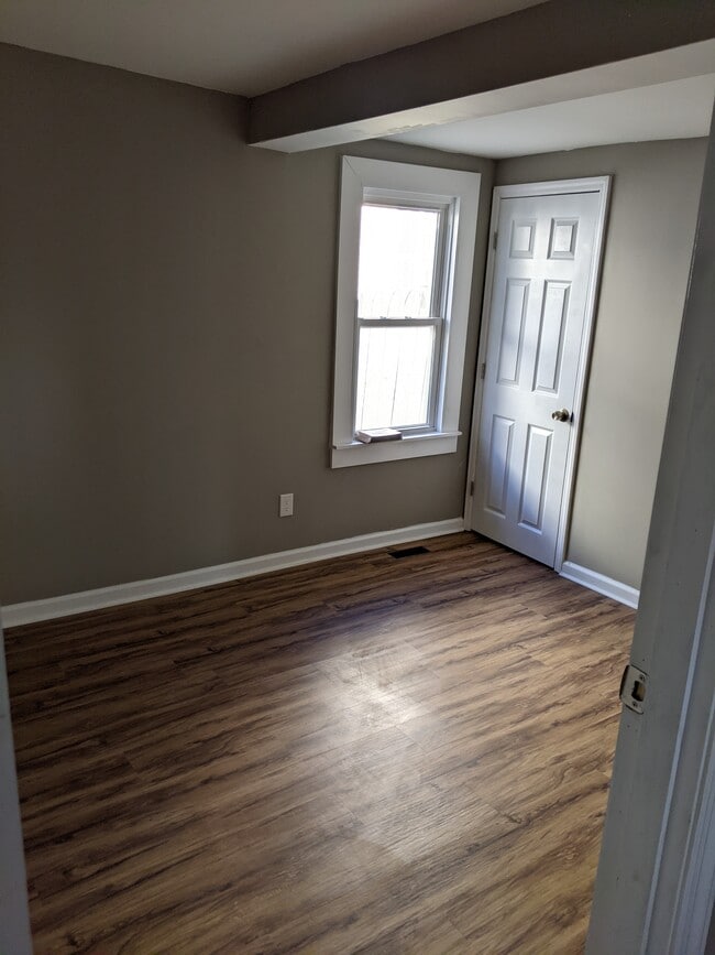 Bedroom 2 - 427 S Academy St