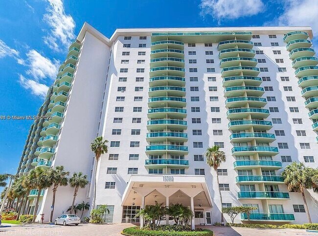 Building Photo - 19380 Collins Ave