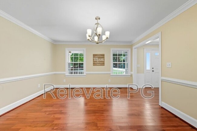 Building Photo - 1704 Clear Springs Cir