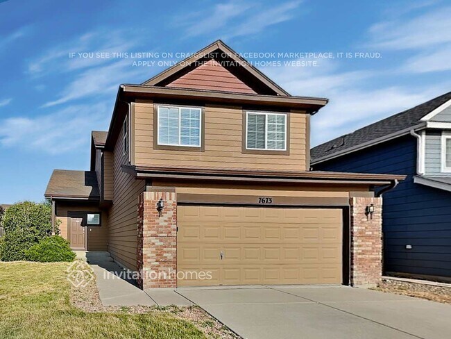 Primary Photo - 7673 Steward Ln