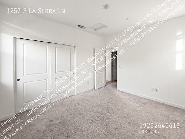 Building Photo - 1257 La Sera Ln