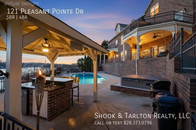 Building Photo - 121 Pleasant Point Dr
