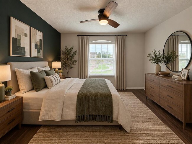 Building Photo - 3536 Brighton Park Cir