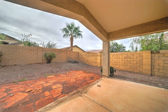 Building Photo - AVAILABLE NOW IN ESTRELLA MOUNTAIN RANCH!!!