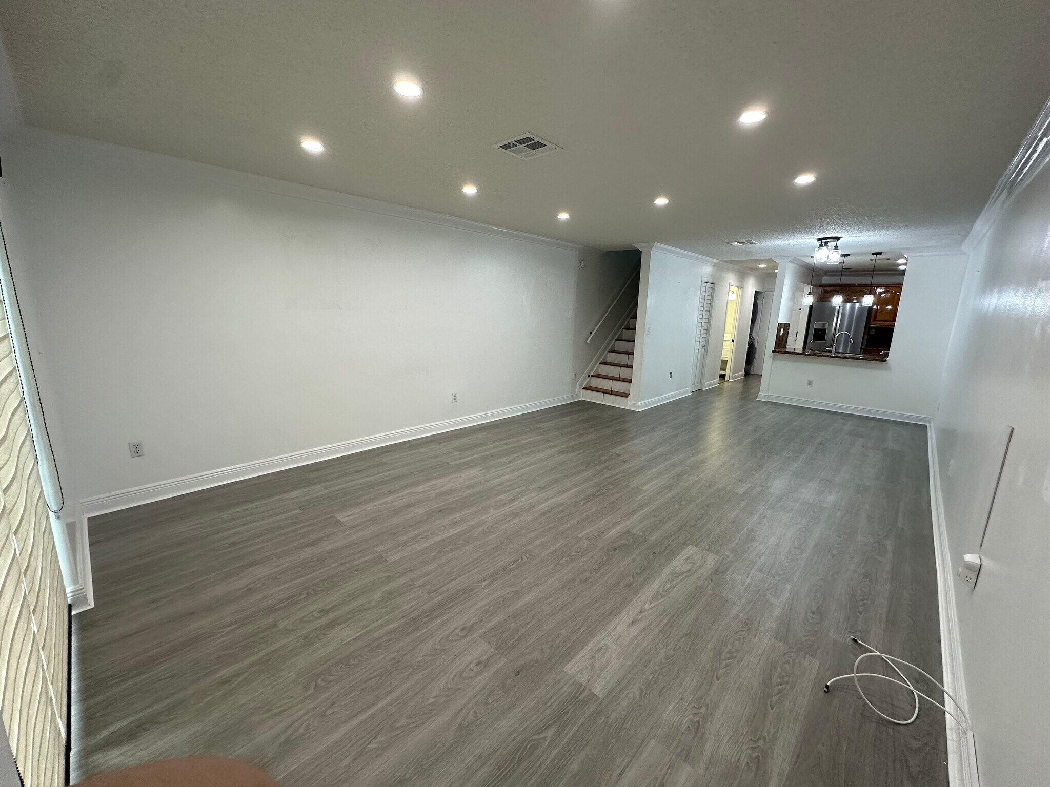 Living room - 8851 NW 119th St