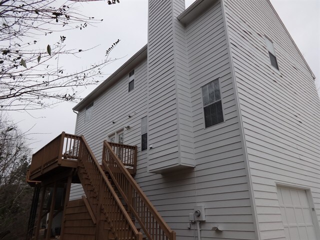 Building Photo - 4041 Mount Vernon Drive