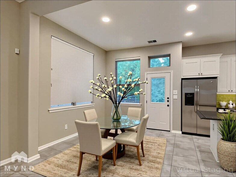 Building Photo - 118 Cheswood Forest Dr