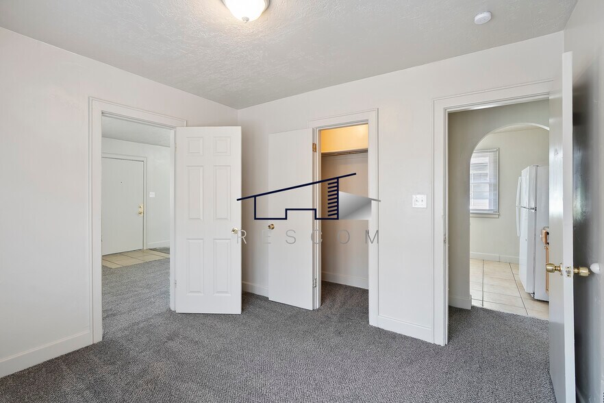 Building Photo - 212 Patterson St