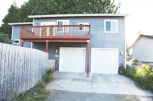 Primary Photo - 1321 Crowe St SE