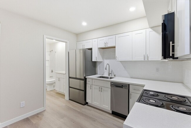 Interior Photo - Magnolia West Apartments