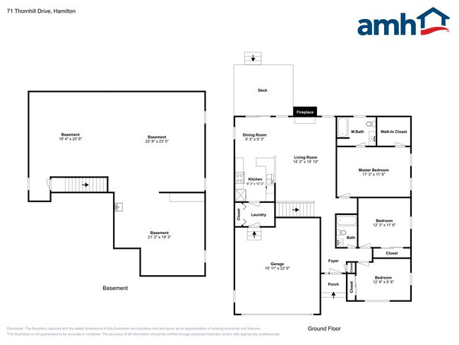 Building Photo - 71 Thornhill Dr