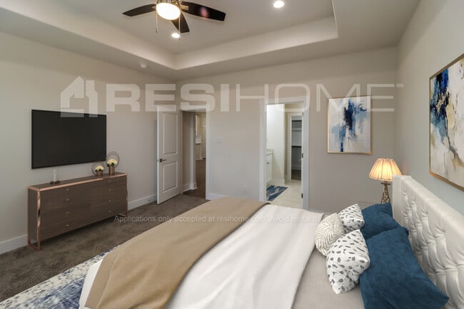 Building Photo - 6418 Teague Dr