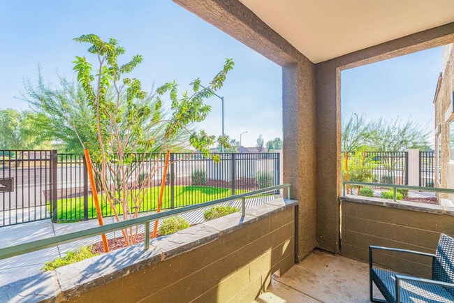 Building Photo - 9600 W Georgia Ave