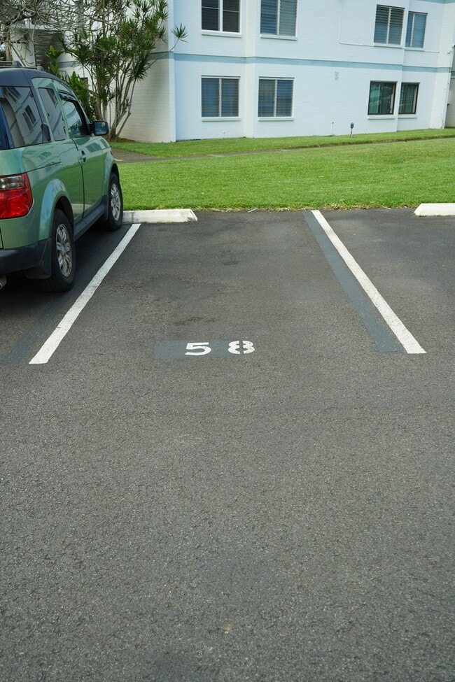 Building Photo - 45-535 Luluku Road, Unit I5