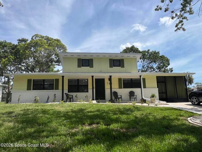 Building Photo - 730 Glade Rd