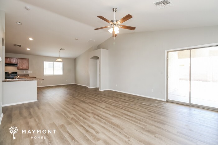 Building Photo - 45671 W Rainbow Dr