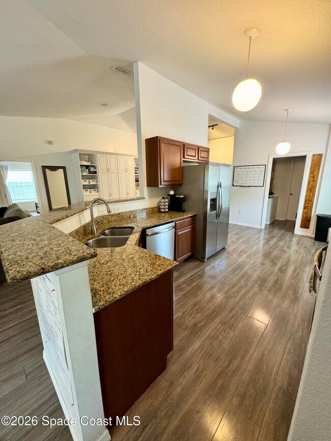 Building Photo - 3850 Aria Dr