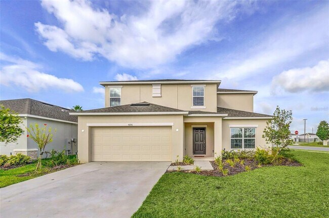 Primary Photo - 5106 Tuscany Ln