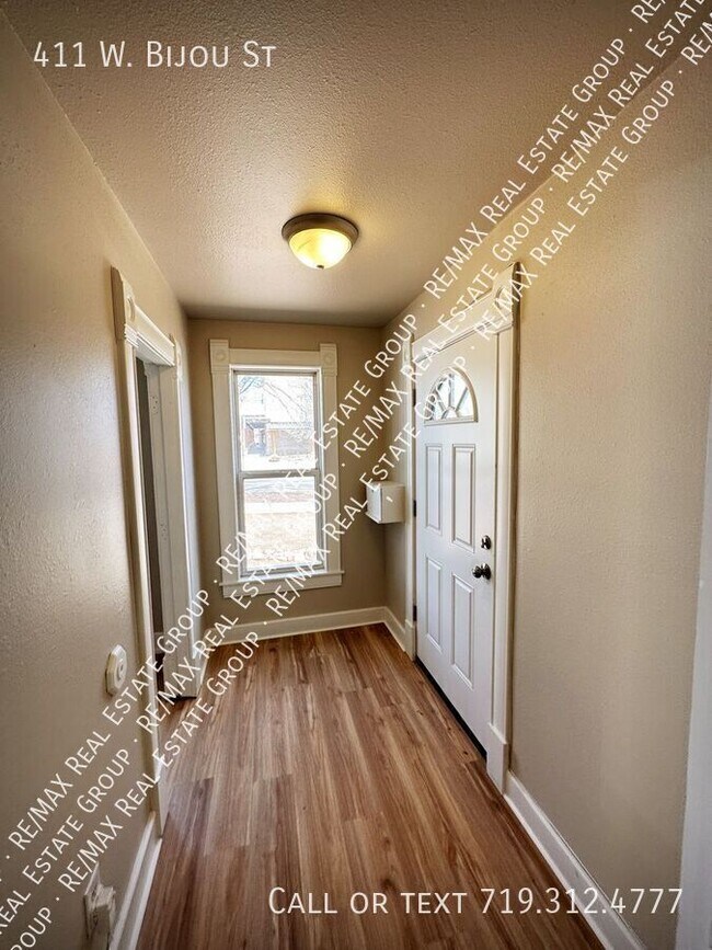 Building Photo - 411 W Bijou St