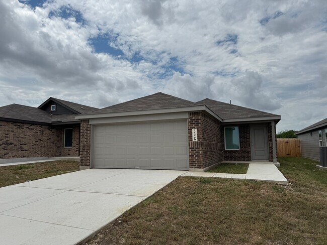 Primary Photo - New Build 3 Bedroom 2 Bathroom Home in New...