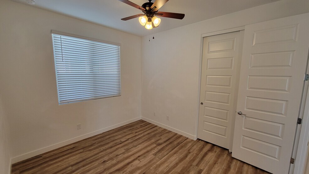 Bedroom 2 - 9530 E Tesla Ave