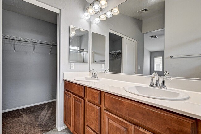 Building Photo - BEAUTIFUL GATED 2 Story, 3 Bedroom Home in...