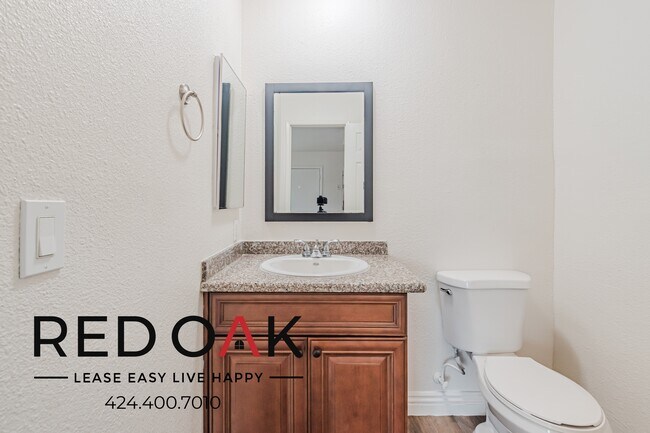 Building Photo - 1930 S Del Mar Ave