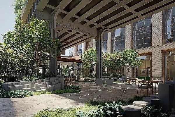 Building Photo - 515 W 18th St